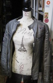 CAZADORA BIKER MOTERA MUJER (7)